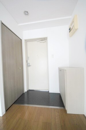 ラ・レイネ鷺沼の物件内観写真